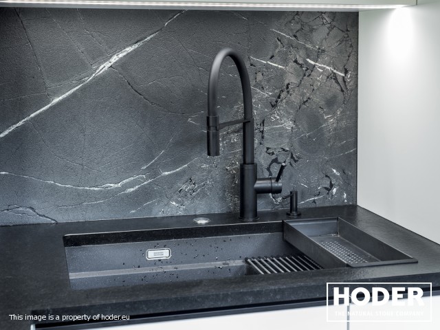 KUCHENARBEITSPLATTEN Granite 61 i 470 - zdjęcie numer 6
