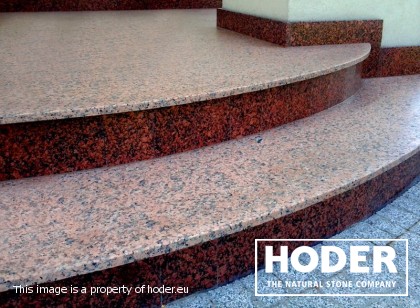 Treppen Granite 6