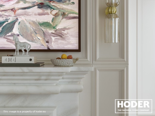 Kamine Marmor 129 und KÜCHENARBEITSPLATTE und Waschtischplaten Dolomit 495 - zdjęcie numer 2