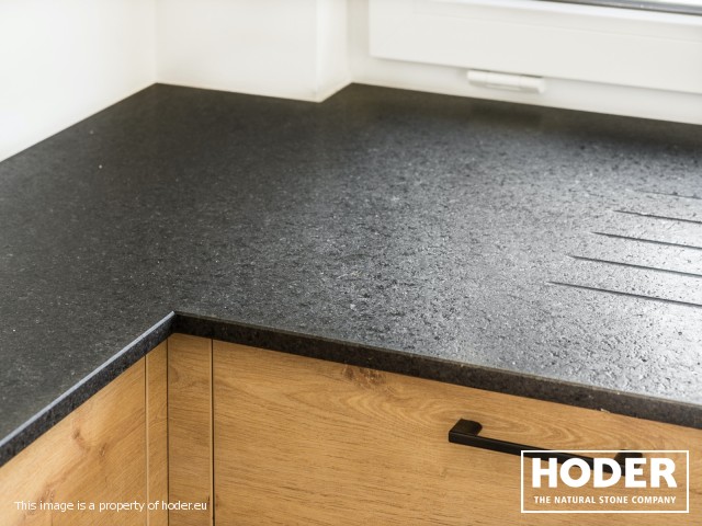 KUCHENARBEITSPLATTEN granite 498 - zdjęcie numer 9