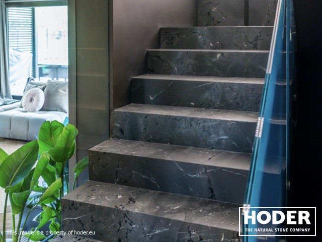 Treppen granite 470 - zdjęcie numer 5