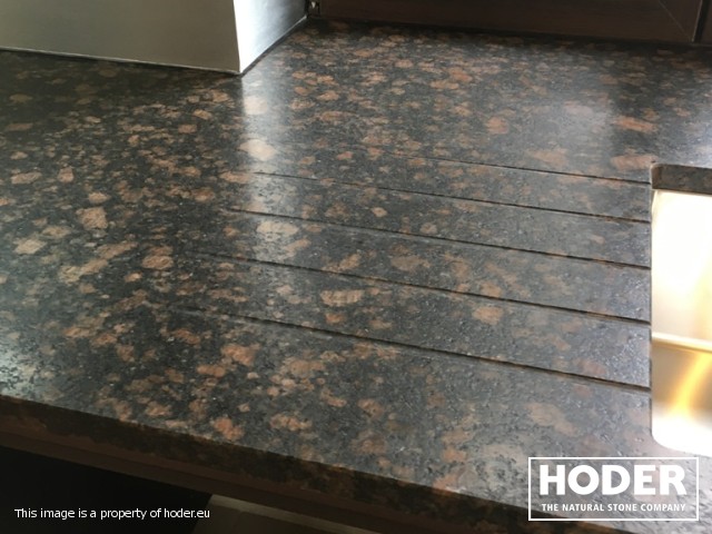 KUCHENARBEITSPLATTEN Granite 453 - zdjęcie numer 2