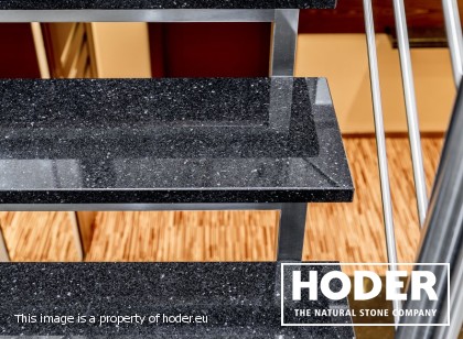 Treppen Granite 36