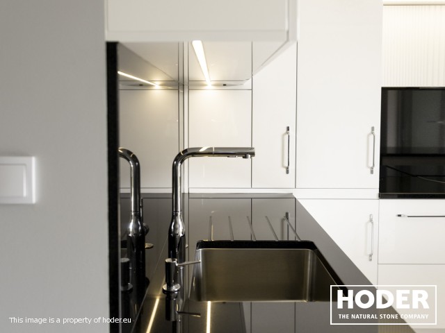 Kuchenarbeitsplatten granite 29 - zdjęcie numer 4