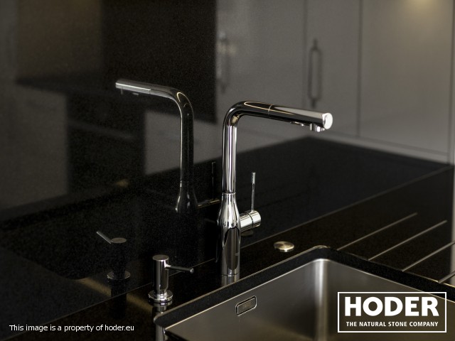 Kuchenarbeitsplatten granite 29 - zdjęcie numer 10