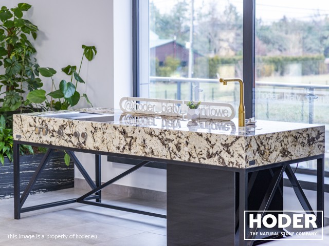 KUCHENARBEITSPLATTEN Granite 441 - zdjęcie numer 1