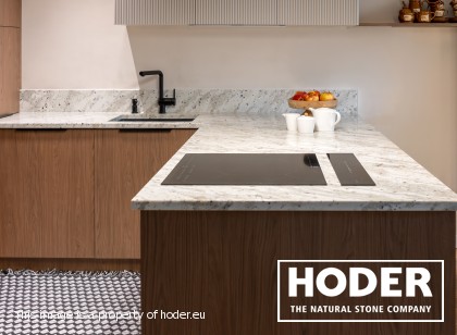KÜCHENARBEITSPLATTE Granite 54