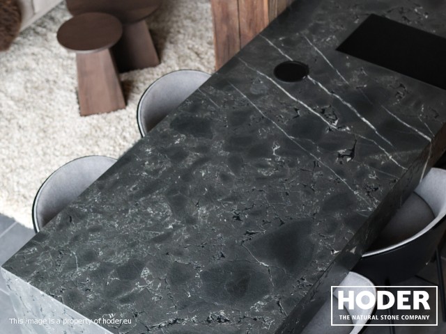 KÜCHENARBEITSPLATTE aus  Natürlichem Quarzit 470und Granite 61 - zdjęcie numer 1