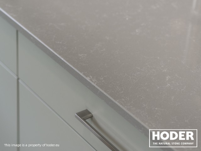 KUCHENARBEITSPLATTEN QUARTZ 8150 - zdjęcie numer 21