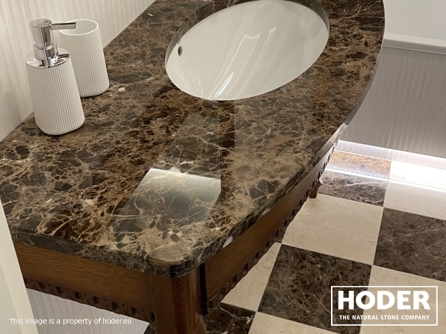 Steinfußböden Marmor 107 und 114 - zdjęcie numer 1