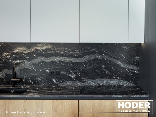 Kuchenarbeitsplatten granite 465 satinato - zdjęcie numer 9