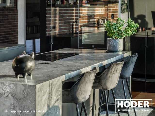 Kuchenarbeitsplatten granite 484 i 61 - zdjęcie numer 10