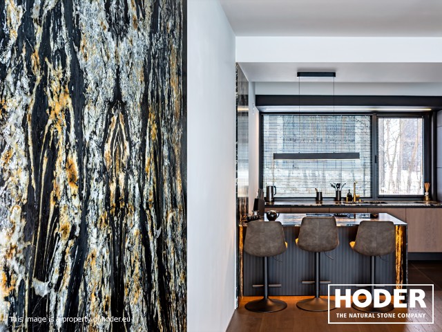 Kuchenarbeitsplatten granite 487 - zdjęcie numer 12