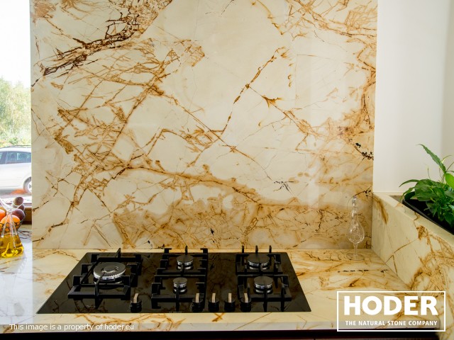 KUCHENARBEITSPLATTEN Granite 418 - zdjęcie numer 7