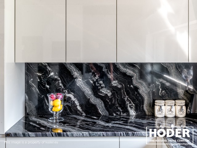 KUCHENARBEITSPLATTEN Granite 438 - zdjęcie numer 2