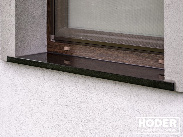 Fensterbank aus Granit 29 - zdjęcie numer 2