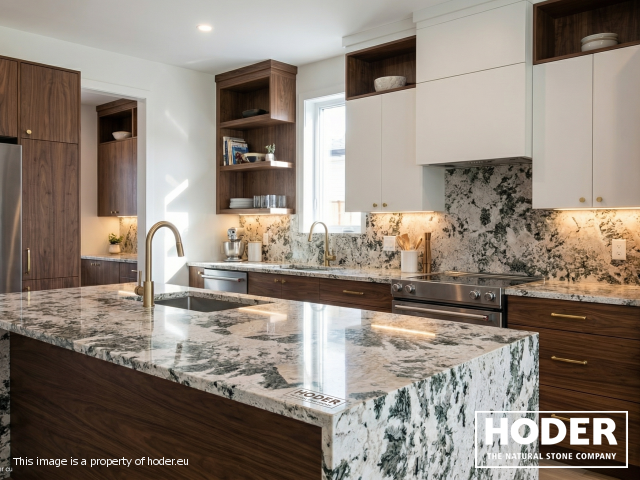 NATÜRLICHER QUARZIT 732 - zdjęcie numer 4