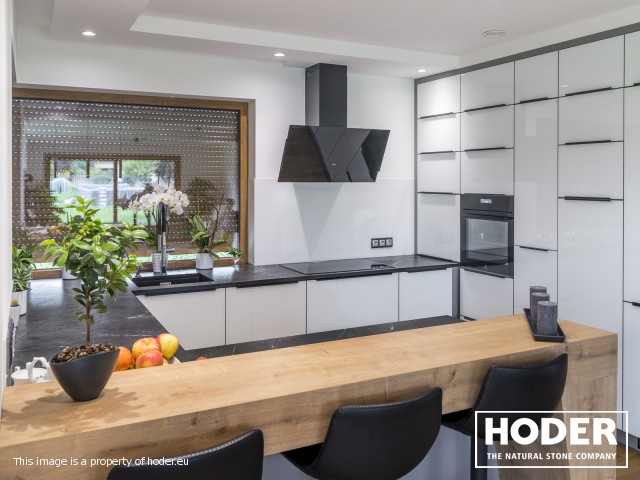 Kuchenarbeitsplatten Granite 470 - zdjęcie numer 3