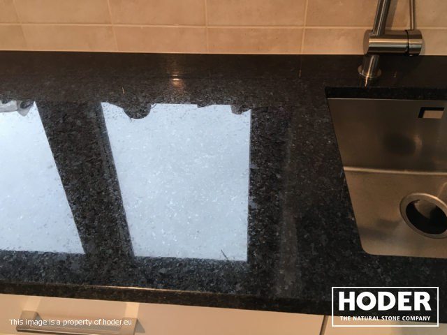 KUCHENARBEITSPLATTEN Granite 405 - zdjęcie numer 3
