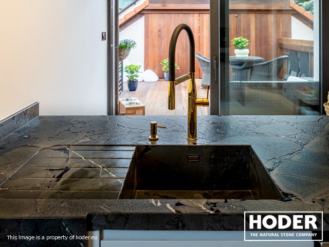 NATÜRLICHER QUARZIT 470 - zdjęcie numer 162