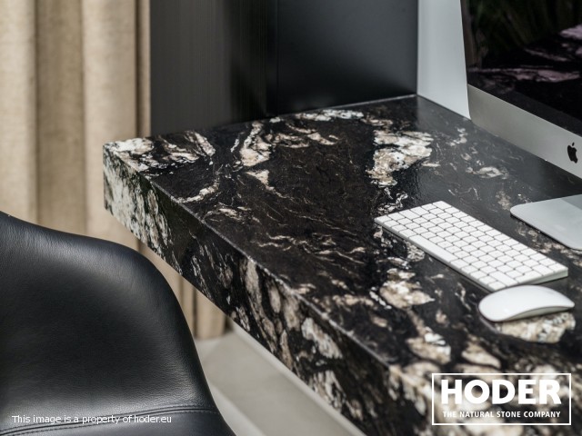 Platte granite 464 - zdjęcie numer 4