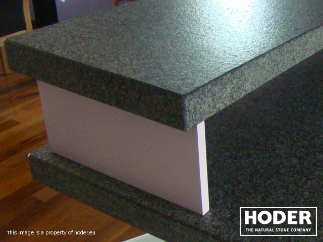 KUCHENARBEITSPLATTEN Granite 402 - zdjęcie numer 2