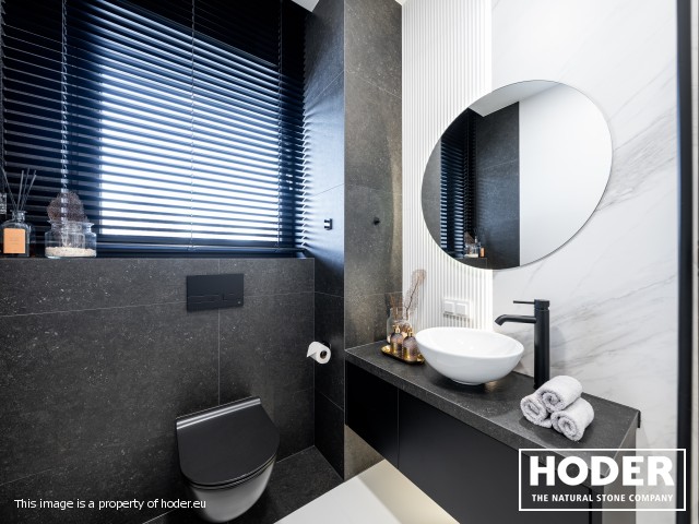 Badezimmer Granite 410 - zdjęcie numer 1