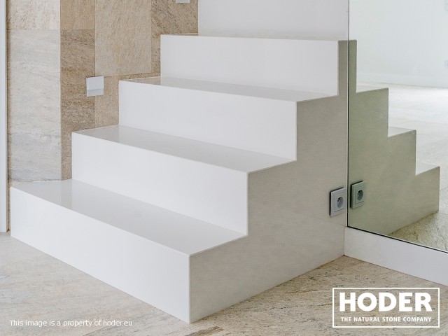 Treppen Quartz 4000 - zdjęcie numer 1