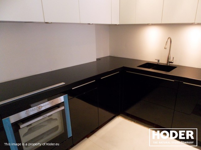 KUCHENARBEITSPLATTEN Granite 61 - zdjęcie numer 5