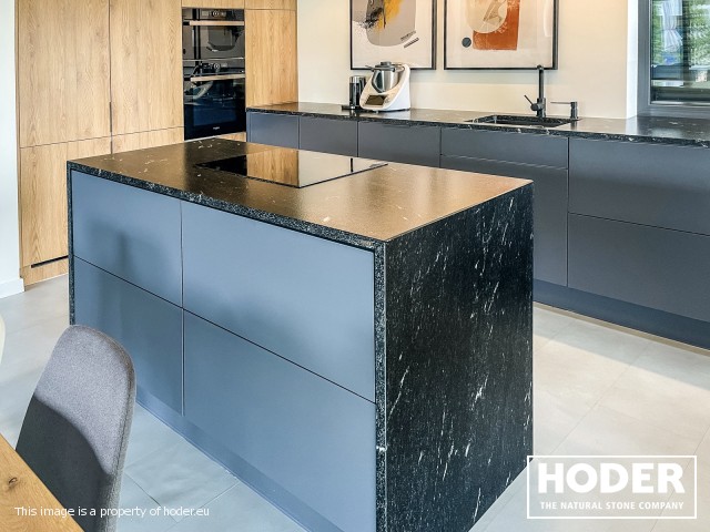KUCHENARBEITSPLATTEN granite 466 - zdjęcie numer 8