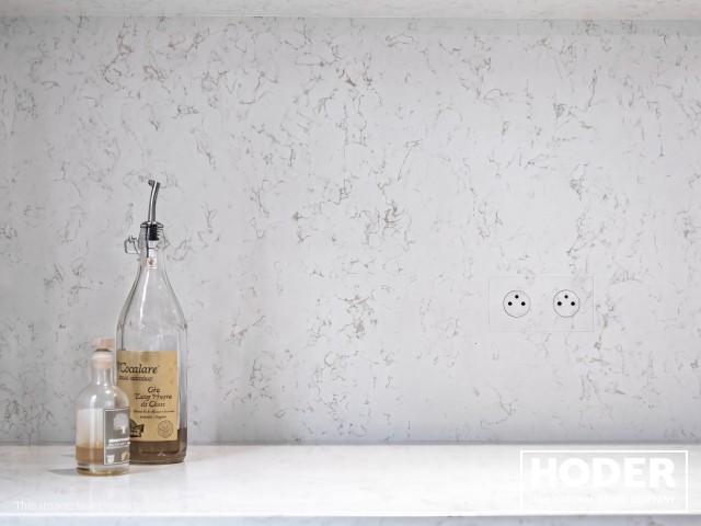 KÜCHENARBEITSPLATTE quartz conglomerate 960 - zdjęcie numer 12