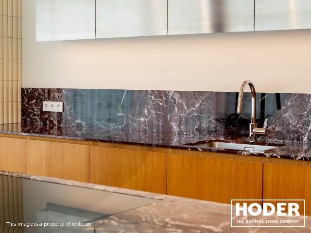 Kuchenarbeitsplatten Marmor 134 - zdjęcie numer 6