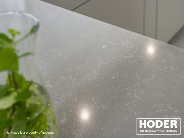 KUCHENARBEITSPLATTEN QUARTZ 8150 - zdjęcie numer 19