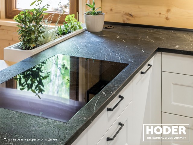 KUCHENARBEITSPLATTEN granite 470 - zdjęcie numer 5
