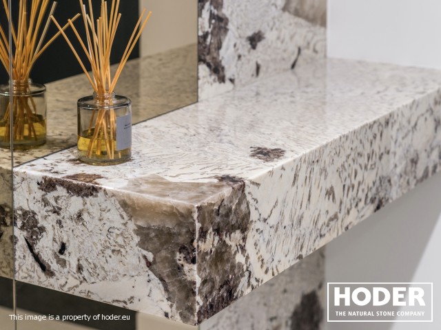 Waschtischplaten Granite 483 - zdjęcie numer 2