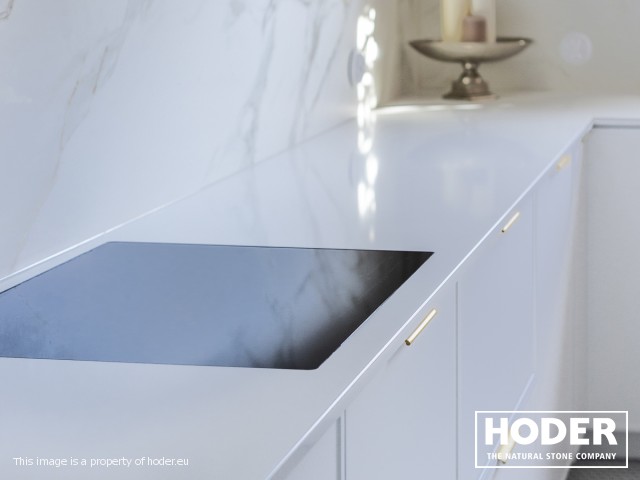 KUCHENARBEITSPLATTEN QUARTZ 4000 - zdjęcie numer 6