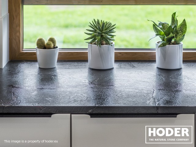 Kuchenarbeitsplatten Granite 470 - zdjęcie numer 5