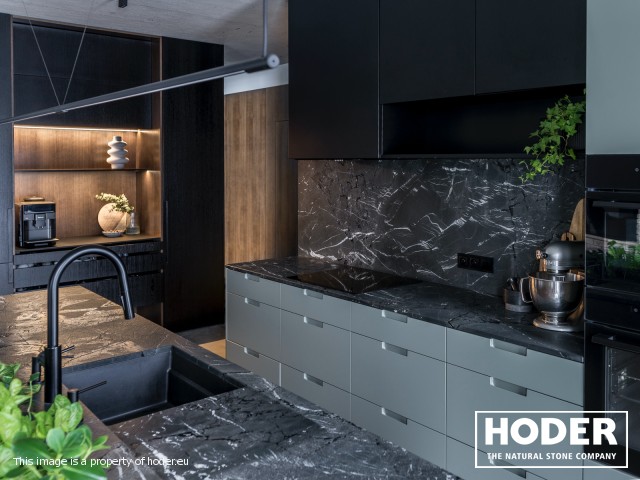 Kuchenarbeitsplatten granite 470 - zdjęcie numer 11