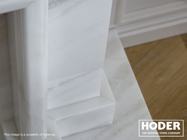 Kamine Marmor 129 und KÜCHENARBEITSPLATTE und Waschtischplaten Dolomit 495 - zdjęcie numer 4