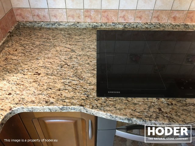 KUCHENARBEITSPLATTEN Granite 42 - zdjęcie numer 4