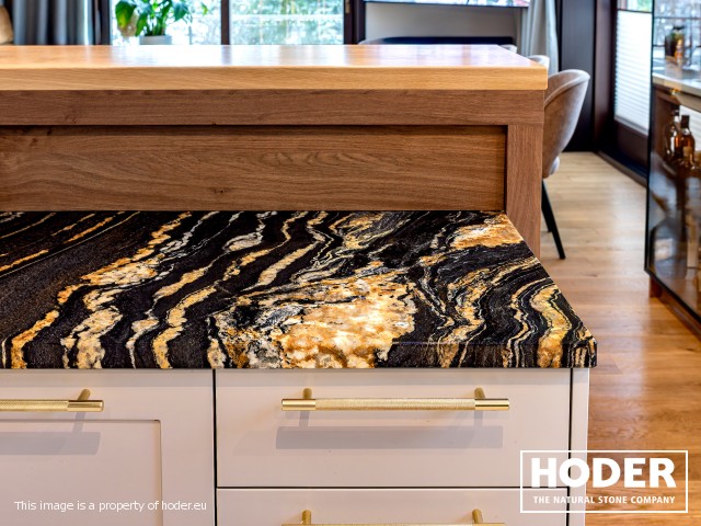 Kuchenarbeitsplatten granite 487 - zdjęcie numer 10