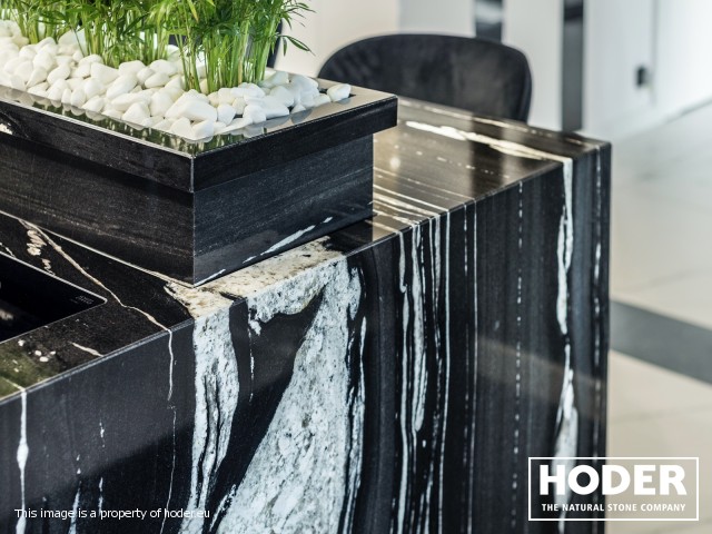 Kuchenarbeitsplatten granite 480 - zdjęcie numer 11