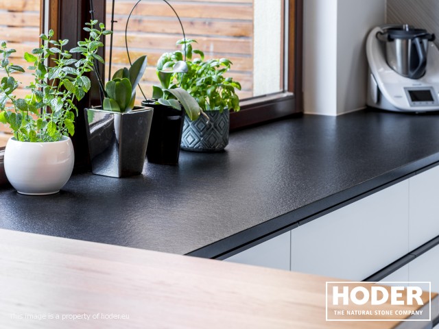 KUCHENARBEITSPLATTEN Granite 61 i 470 - zdjęcie numer 3