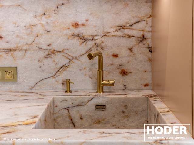 natürlicher Quarzit 702 - zdjęcie numer 37