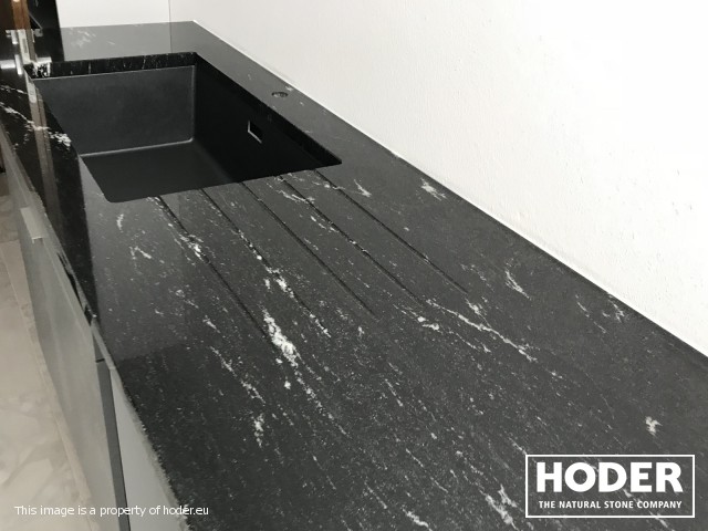 KUCHENARBEITSPLATTEN Granite 452 - zdjęcie numer 1