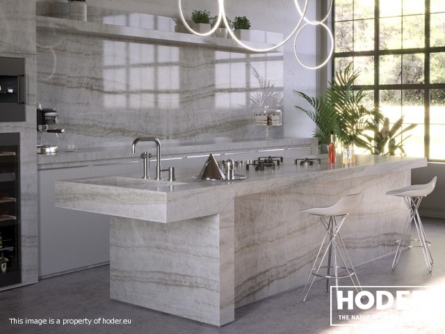 KUCHENARBEITSPLATTEN Granite 433 - zdjęcie numer 4
