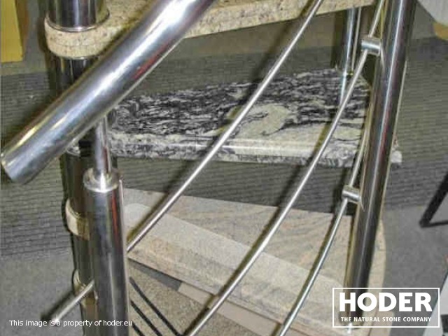 Treppen Granite 403 - zdjęcie numer 1