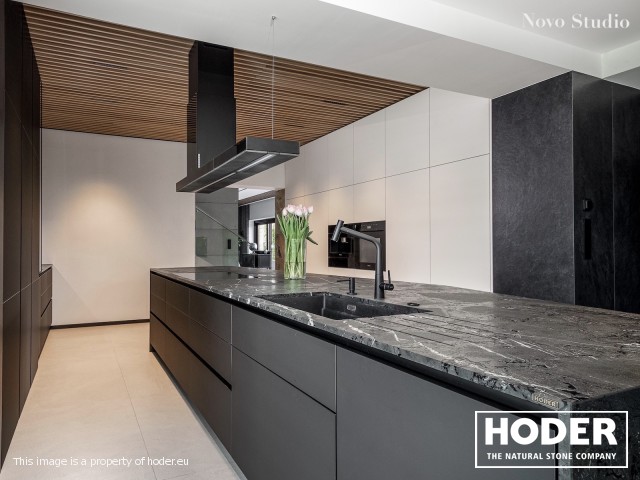 KUCHENARBEITSPLATTEN granite 470 - zdjęcie numer 7