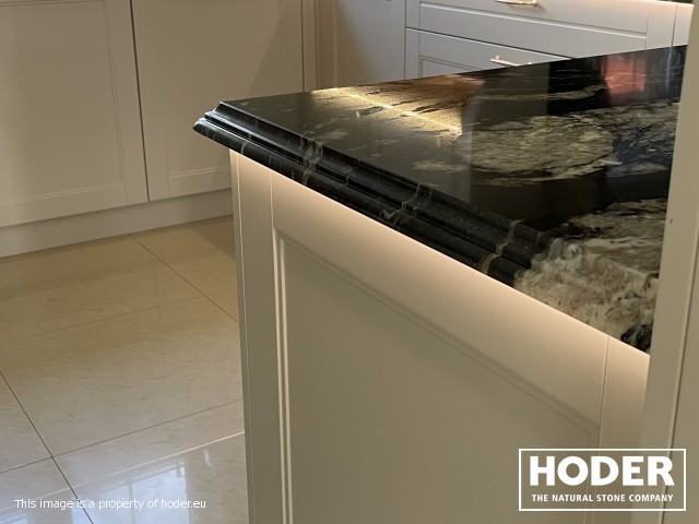 KUCHENARBEITSPLATTEN GRANITE  4 - zdjęcie numer 5