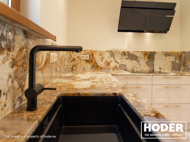 NATÜRLICHER QUARZIT 715 - zdjęcie numer 17